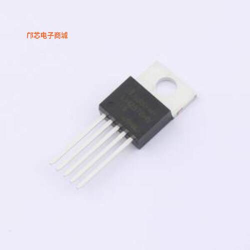 正品原装-LM2576HVT-15全新])