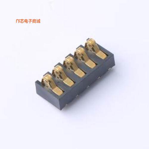 BC-45-5PD475F -[(全新SMD8A以上大电流BC-46系列5INP