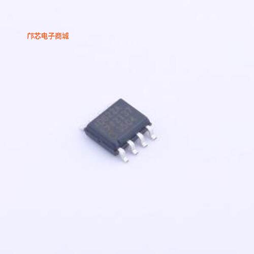 AD622ARZ-RL -||全新SOIC-8低成本仪表放大器