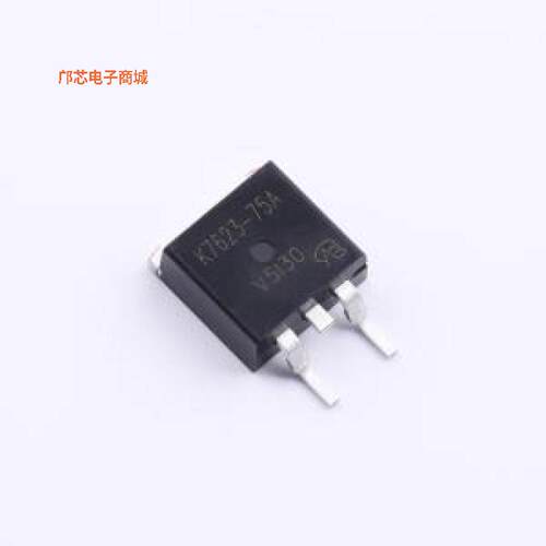BUK7623-75A,118-VB正品TO-263原装])