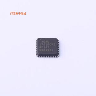 ADAU1761BCPZ-R7正品LFCSP-32(5x5)原装])