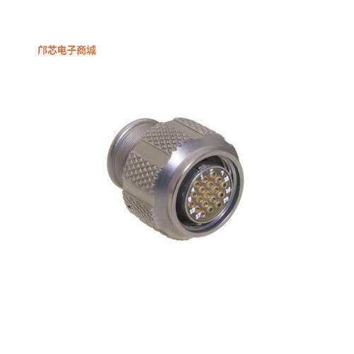 MD801-007-16M13-37PA -[(全新原装MINIATURE D38999