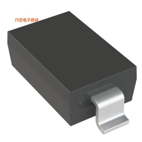 BZT52C6V8-HE3-08 -原装DIODE ZENER 6.8V 410MW SOD123