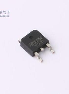 原装AOD5N50-VB全新TO-252