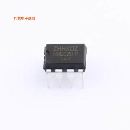 正品原装-HX82C251-P全新])