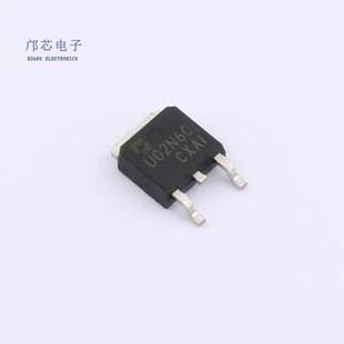 原装CJU02N60全新TO-252-2L