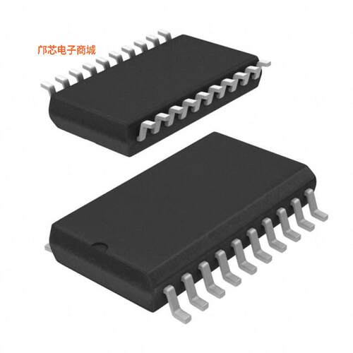 ICE2HS01GXUMA1 -|[全新SOIC-20-300milIC REG CTRLR