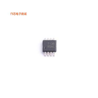 REF5030AIDGKR正品VSSOP-8-0.65mm原装])