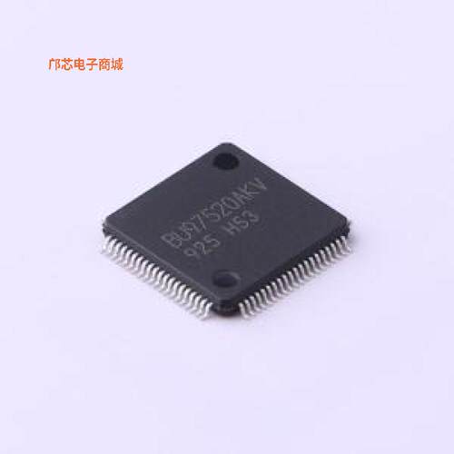 正品原装-BU97520AKV-ME2全新])