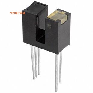 OPB460N11 -[(SENSOR OPTICAL 3.18MM PCB MOUNT