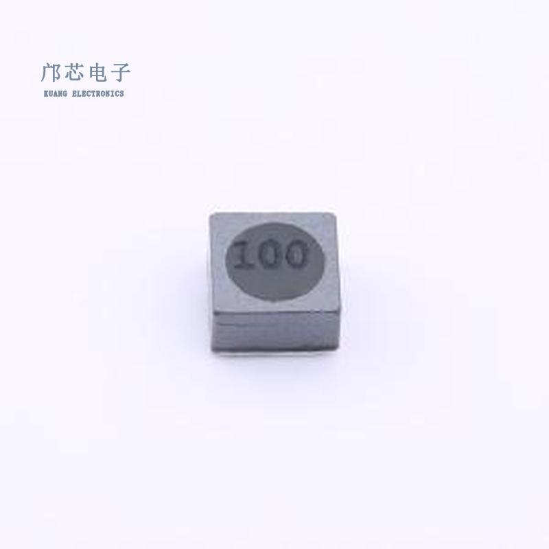 原装SRR4028-100Y全新SMD,4.8x4.8mm