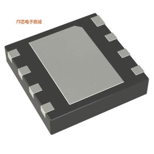 XC9801B503DR-G -|[全新原装IC REG BOOST 5V 80MA 8USP