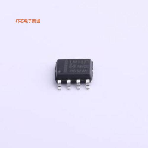 正品原装-LM1881M/TR全新])