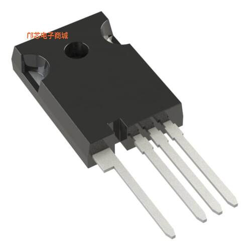 NTH4L032N065M3S -||全新原装SIC MOS TO247-4L 32MOHM 650V M3S
