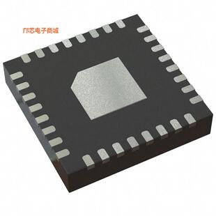 DRV8703DQRHBTQ1 -[(全新原装IC MOTOR DRIVER 5.5V-45V 32VQFN