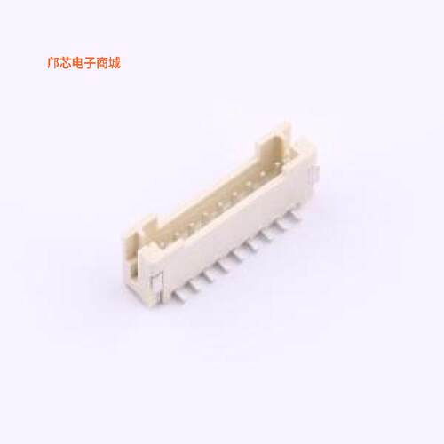 HDGC1500WVA-S-9P正品SMD,P=1.5mm原装])