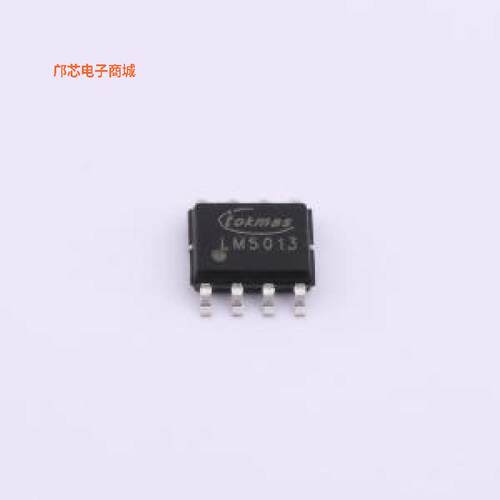 正品原装-LM5013QDDARQ(TOKMAS)全新])