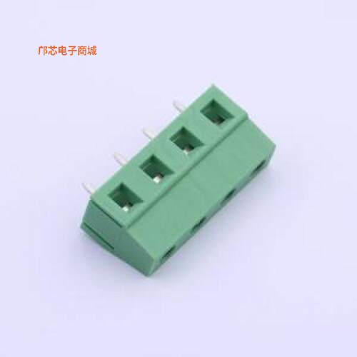 正品原装-DB128V-7.5-4P-GN-S全新])