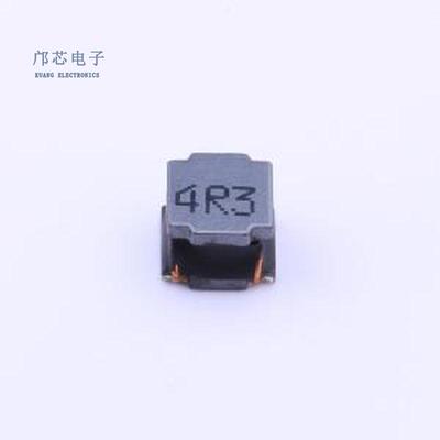 原装ASPI-6045S-4R3N-T全新SMD,6x6mm