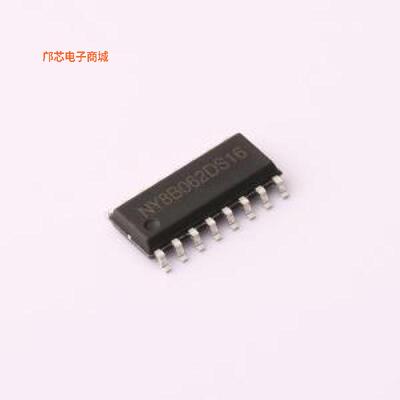 NY8B062D正品SOP-16原装])