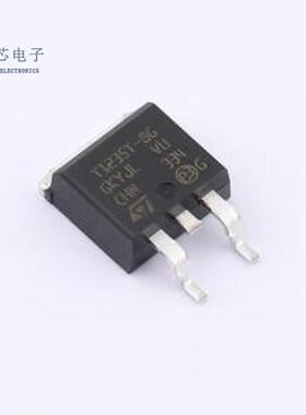 原装T1235T-8G-TR全新D2PAK