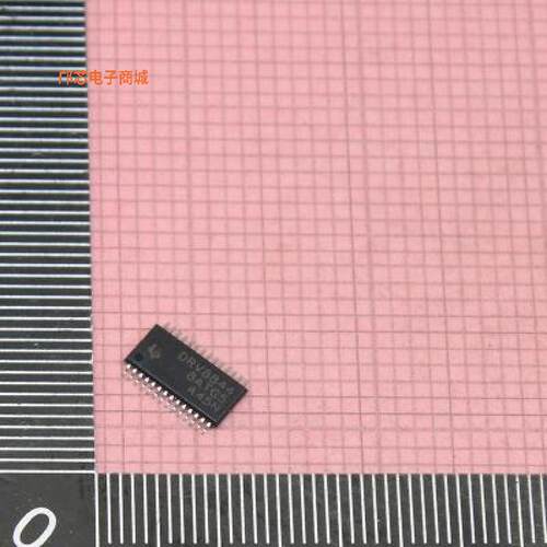 DRV8844PWPR正品HTSSOP-28原装])