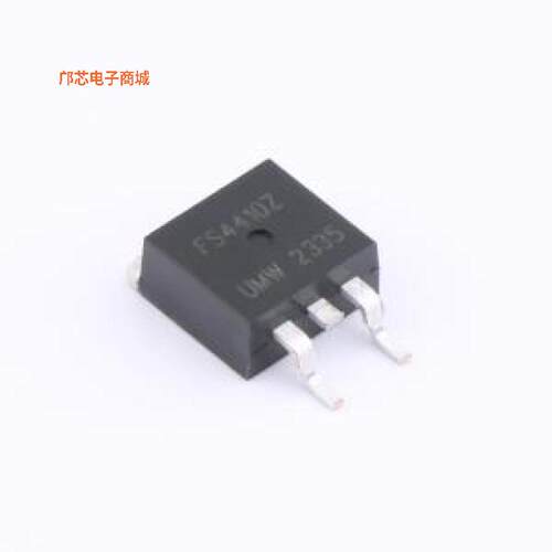 IRFS4410Z(UMW)||正品TO-263原装])