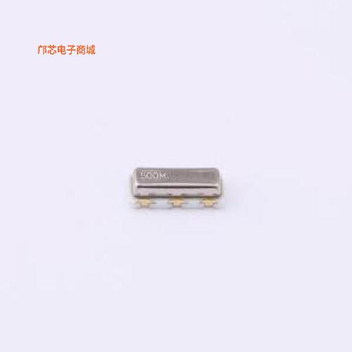 CSTCR5M00G53Z-R0||正品SMD4520-3P原装])