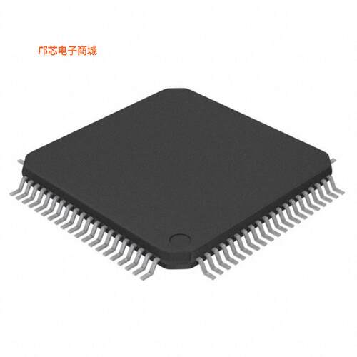 MSP430F2417TPNR -[(全新原装IC MCU 16BIT 92KB FLASH 80LQFP