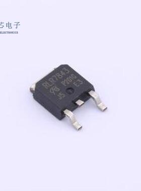 原装IRLR7843TRPBF&-2-VB全新TO-252