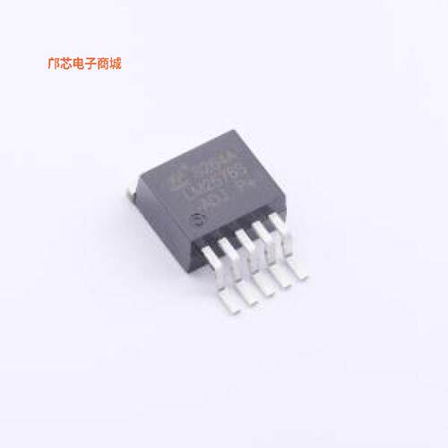 LM2576S-ADJTO||正品TO-263-5原装])