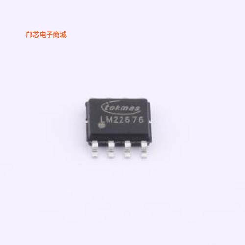 正品原装-LM22676MRX(TOKMAS)全新])