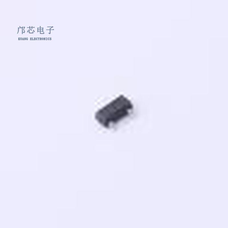 原装BSH205G2AR全新TO-236AB