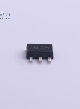 原装HD78L05全新SOT-89-3