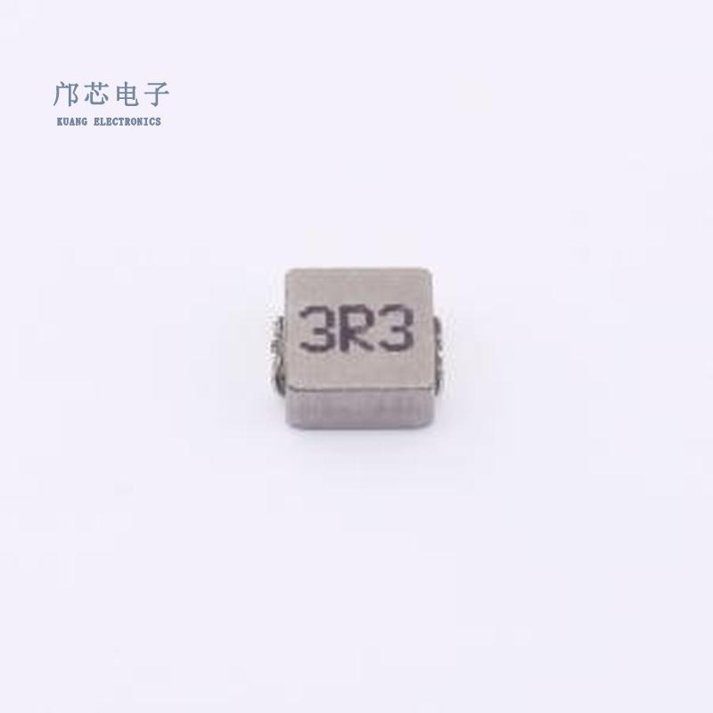 原装FXL0420-3R3-M全新SMD,4.2x4.4mm