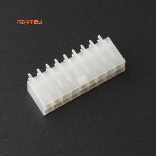 ZX-5557-4.2-2-9PZZ正品插件,P=4.2mm原装])