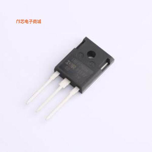 IRFP260MPBF -[(全新TO-247ACN沟道,200V,50A,40mΩ@10V