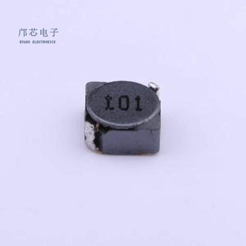 原装SLS5D28S101MTT全新SMD,6x6mm