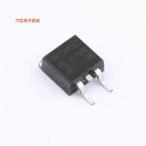 IRFS4410ZTRL-VB||正品D2PAK(TO-263)原装])