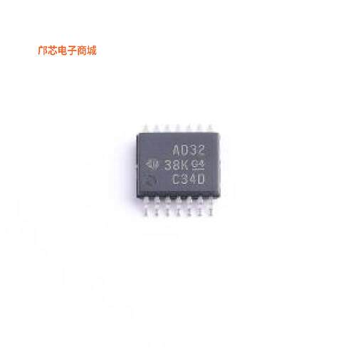 SN74ACT32PWR正品TSSOP-14原装])