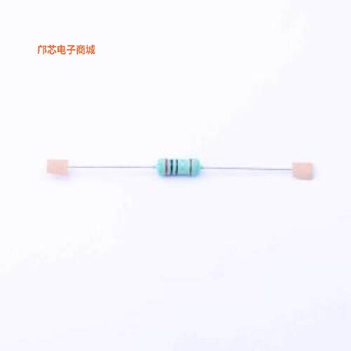 MFR02SF200KA10 -|正品插件,D4xL11.5mm原装])