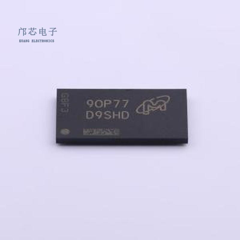 原装MT41K256M16TW-107:P全新TFBGA-9