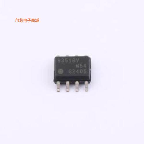 正品原装-TLE9351BVSJXTMA1全新])