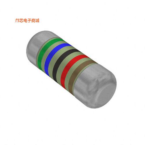 SMM02040C5602FB300 - -|全新原装RES 56K OHM 1% 1/4W MELF 0204