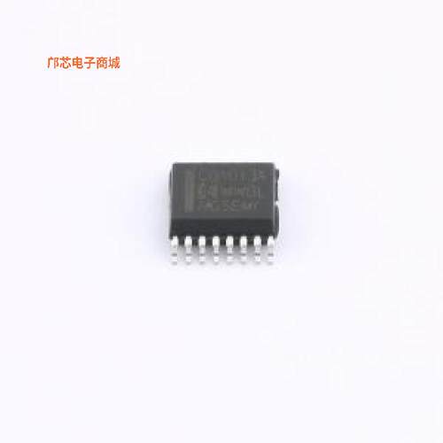 正品原装-CD4013AMS/TR全新])