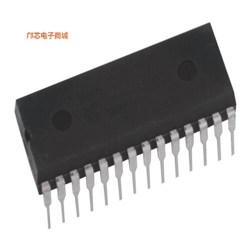 PIC16F883-I/SP正品SPDIP28_300MIL原装])