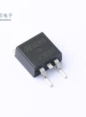 原装AOB2910L-VB全新TO-263