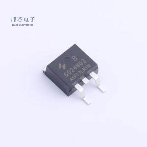原装HYG024N03LR1B全新TO-263