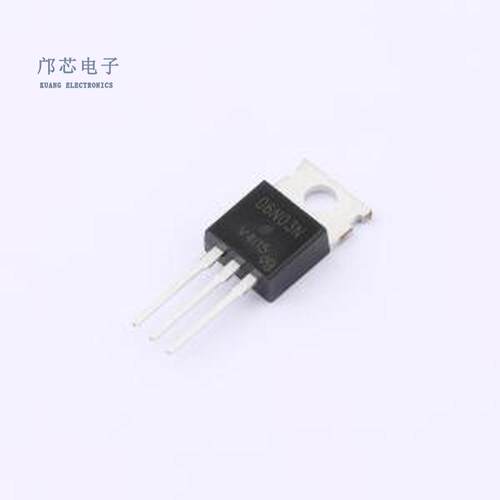 原装FTP06N03N-VB全新TO-220AB