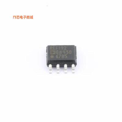 REF192GSZ -[(全新SOIC-82.5V精密、微功耗、